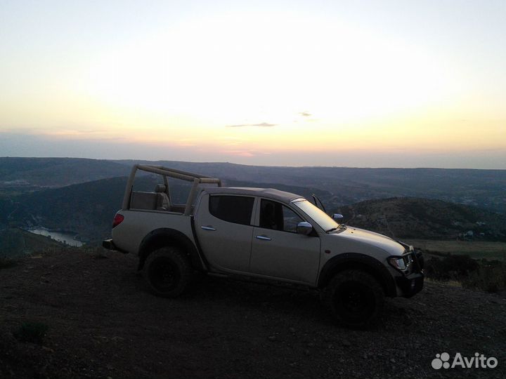 Экскурсии на внедорожнике, Балаклава, Крым