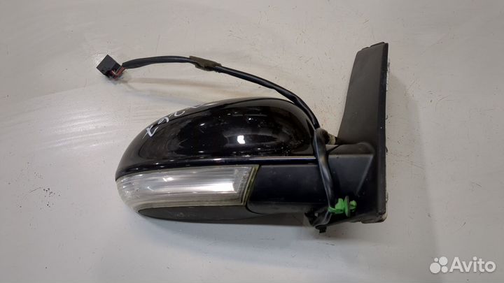 Зеркало боковое Volkswagen Golf Plus, 2006