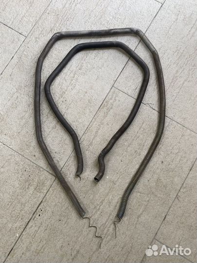 Спираль для тандыра