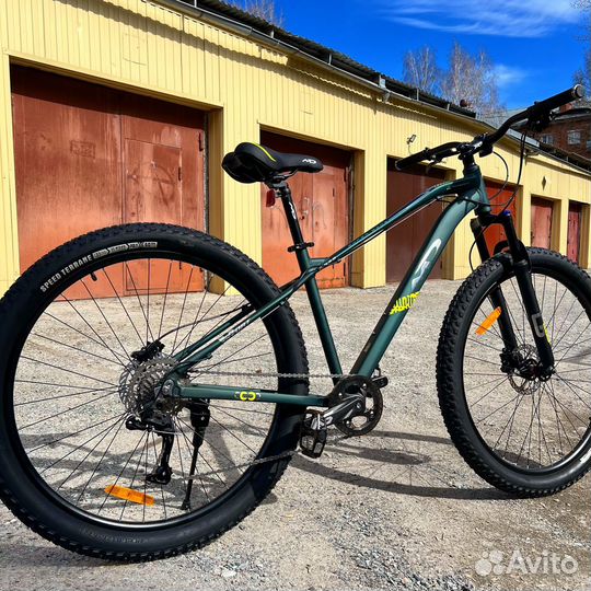 Велосипед 29 Алюминий