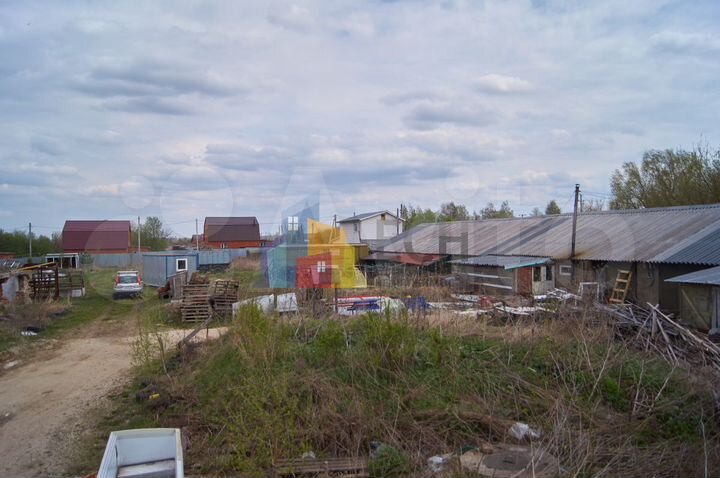 Продам складское помещение, 460 м²