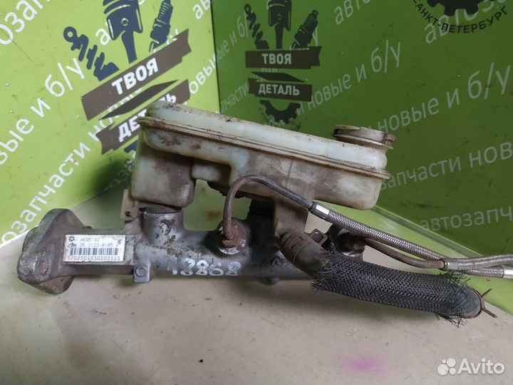 Главный тормозной цилиндр Chrysler Lhs 3.5 1993