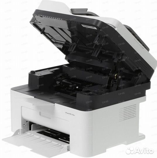 Мфу, принтер лазерный, сканер HP 137 fnw (Wi-Fi)