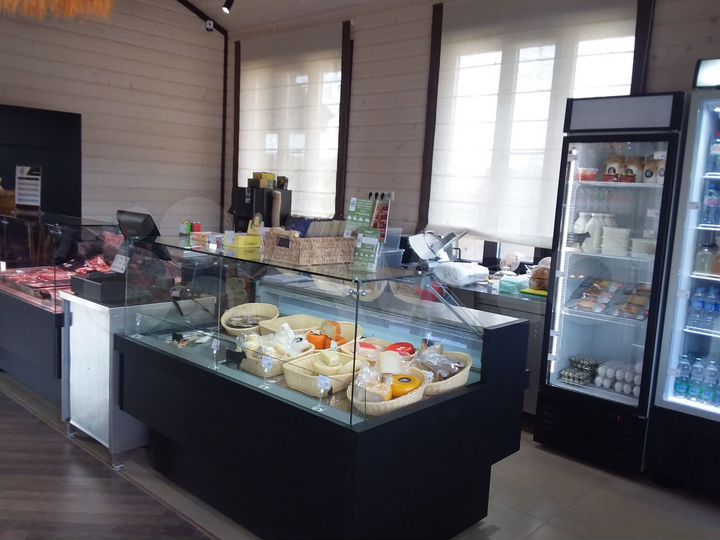 Участок 10 сот. (СНТ, ДНП)