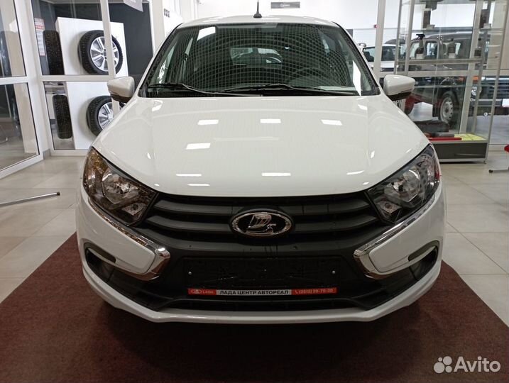 LADA Granta 1.6 МТ, 2024