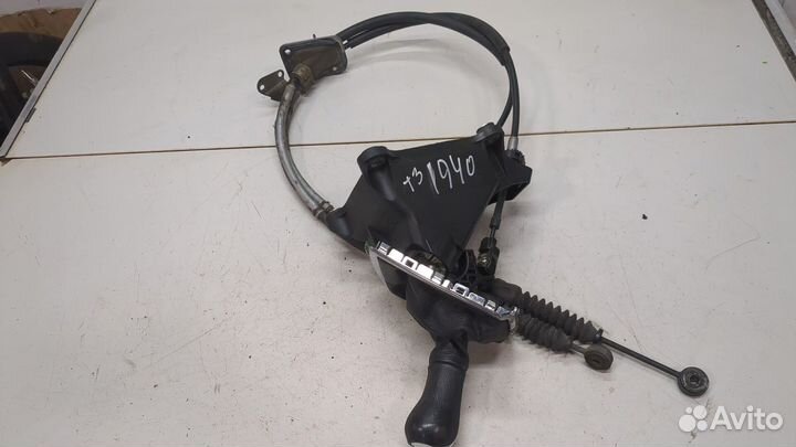 Кулиса кпп Toyota Corolla Verso, 2007