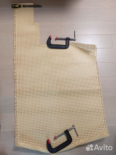 Ротанговое полотно