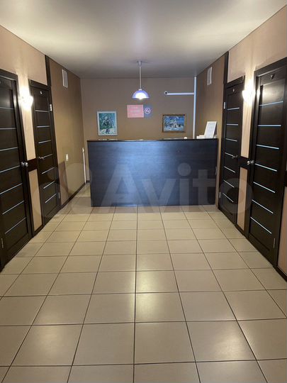 Здание за автовокзалом, 720 м²