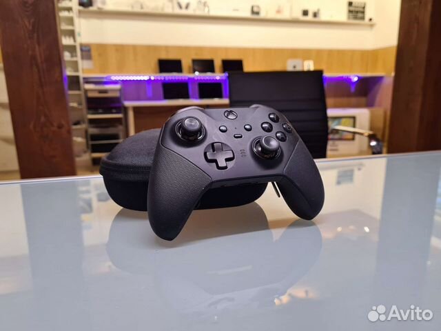Xbox Elite Controller Series 2