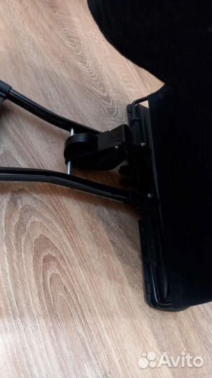 Шезлонг детский