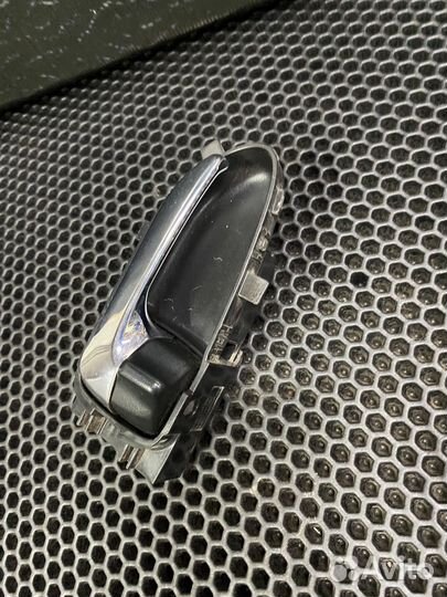 Ручка двери внутренняя правая Nissan almera g15