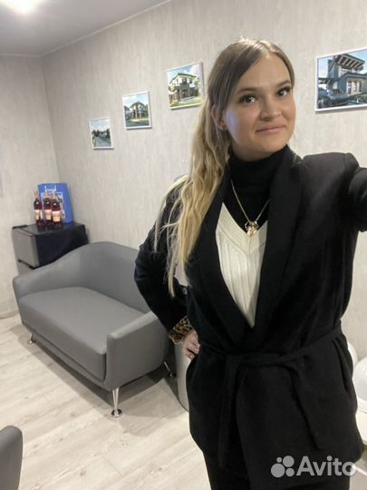 Услуги риэлтора