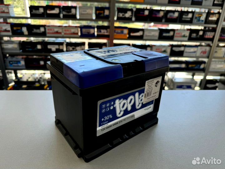 Аккумуляторы для Skoda, Volkswagen