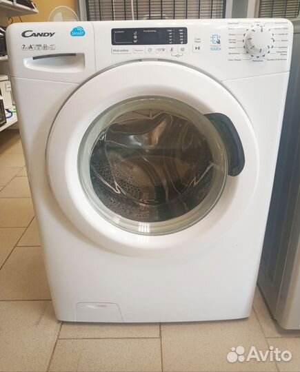 Стиральная машина Candy CS41072D1/2-07