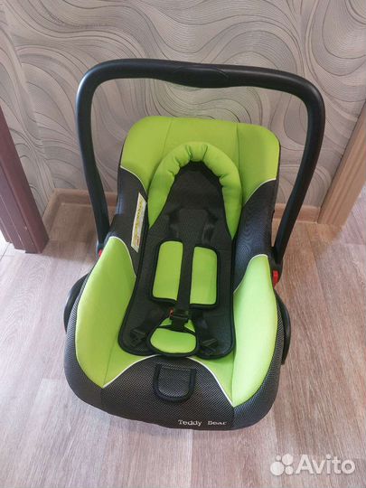 Автолюлька