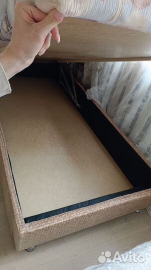 Угловой диван бу