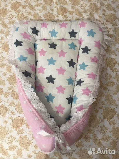 Кокон для ребёнка