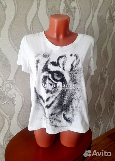 Женские вещи пакетом 48 50