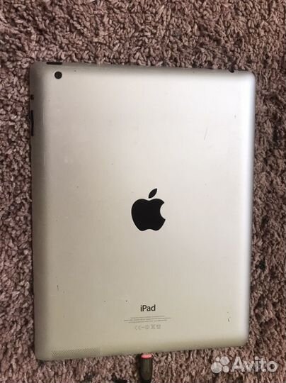 iPad 4