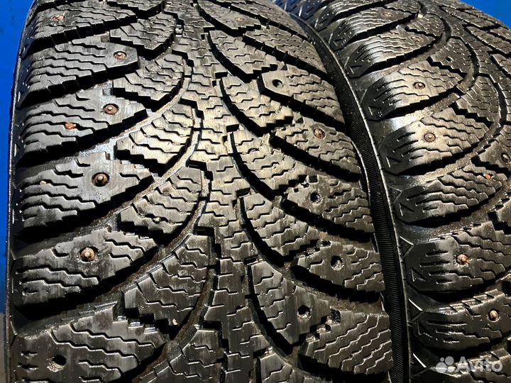 Cordiant Sno-Max 205/60 R16