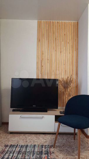 Квартира-студия, 31 м², 8/12 эт.