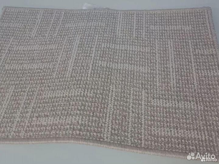 Ковролин на войлочной основе