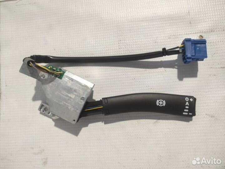 Выкл. подрулевой тормоз-замедлитель Volvo Fh/Fm