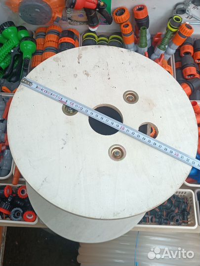 Катушки бобины