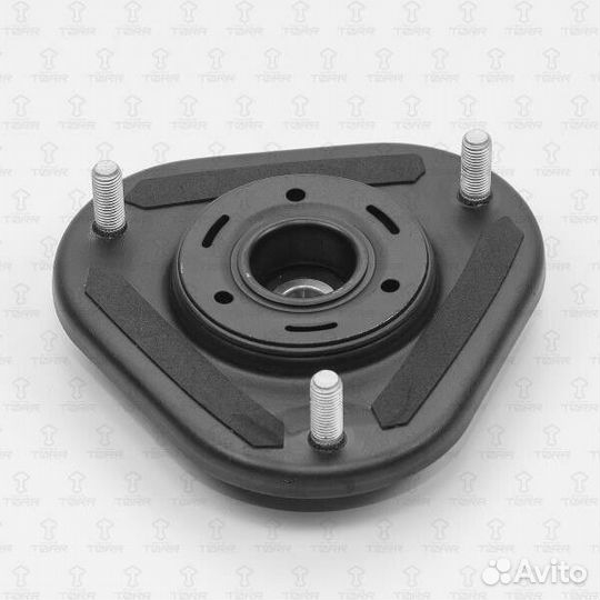 Опора амортизатора toyota Corolla 06- Torr DL0228