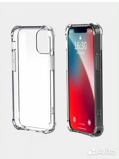 Чехол на айфон 11Pro Max, 11,XR, X/XS, 7,8,6/S, 12