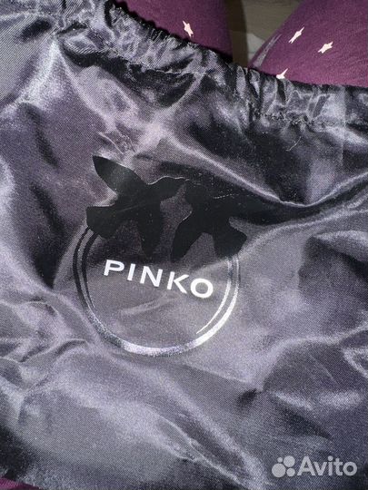 Ремень Pinko новый