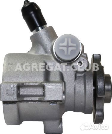 Насос гидроусилителя руля Motorherz P1069HG