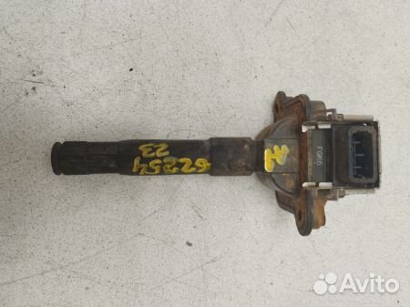 Катушка зажигания