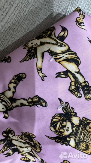 Сумка cybex by jeremy scott