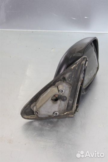 Зеркало правое daewoo Nexia 2005