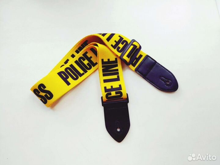 Ремень для гитары