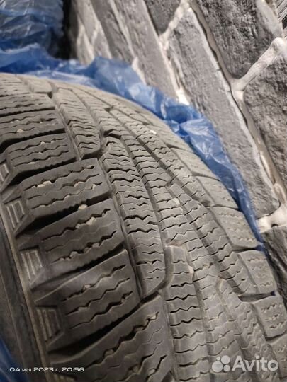 Kumho I'Zen KW31 185/65 R15