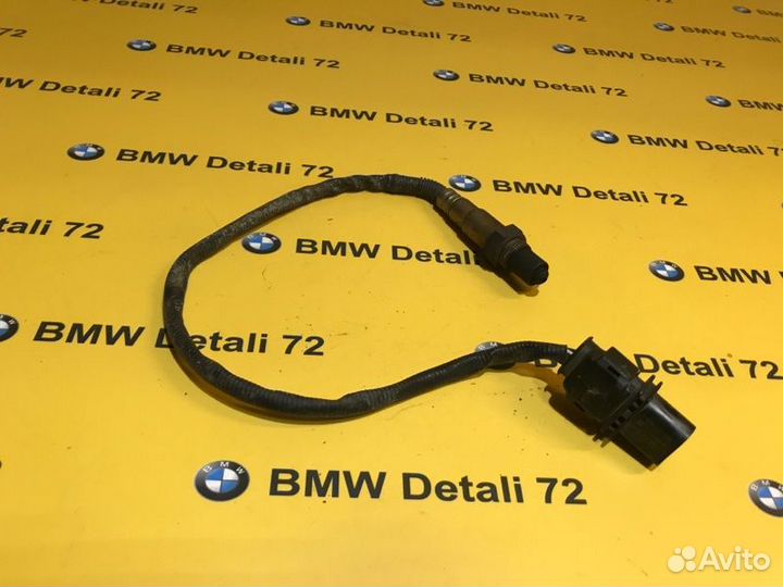 Датчик кислородный Bmw 7 E65 N62B48 2007
