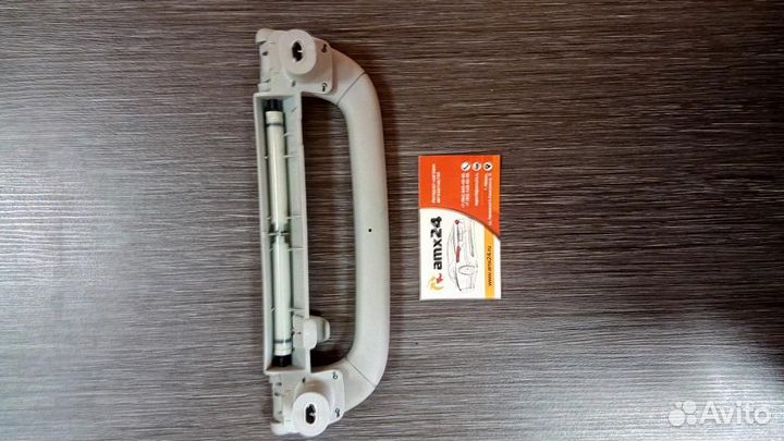 Ручка салонная Mercedes Benz S-class w220 1998-2