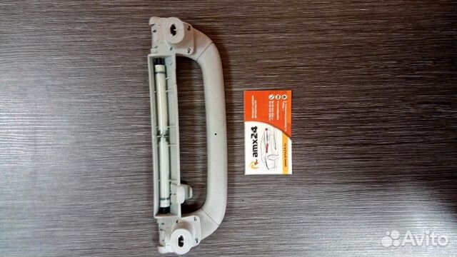 Ручка салонная Mercedes Benz S-class w220 1998-2