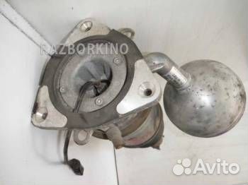 Пневмоамортизатор задний правый Volkswagen Phaeton 3D2