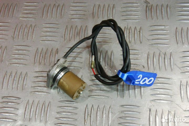 Клапан Yamaha FZR250R