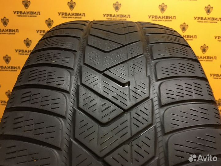 Pirelli Scorpion Winter 255/50 R20 109V