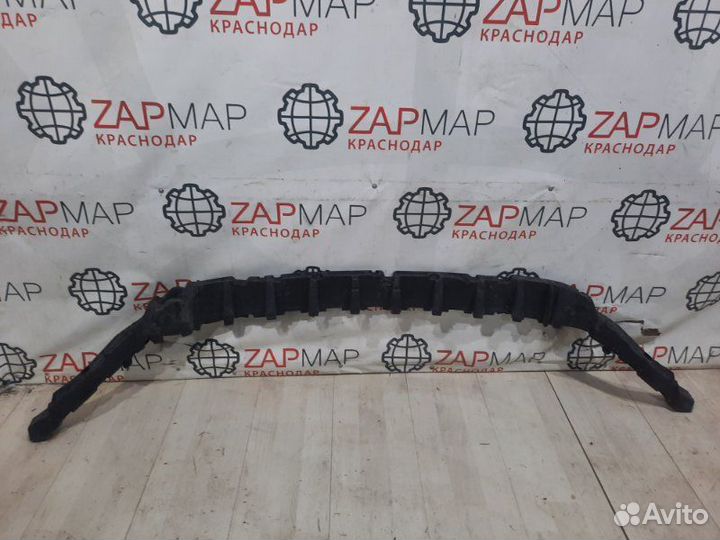 Абсорбер бампера Volkswagen Tiguan 2 MK 2 2017-Hb