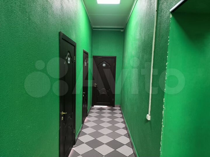 Комната 13 м², 1/5 эт.