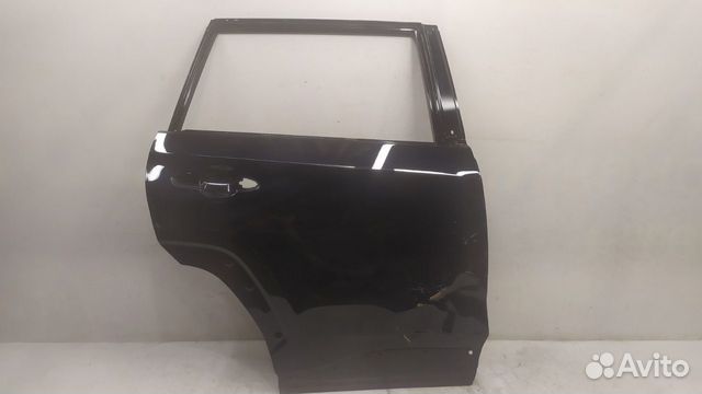 Дверь задняя правая Toyota Rav4 XA50 2018
