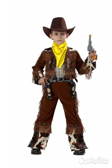 Карнавальный костюм 