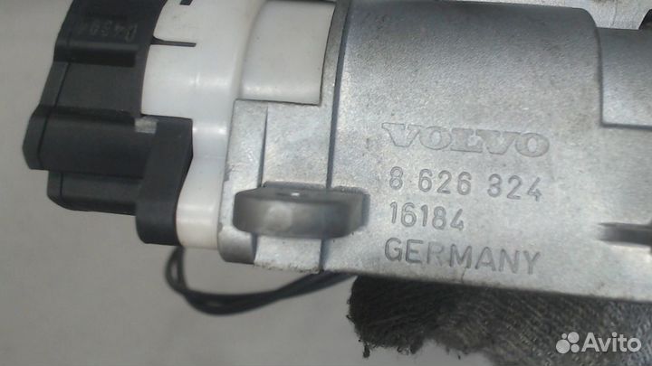 Замок зажигания Volvo S80, 2005