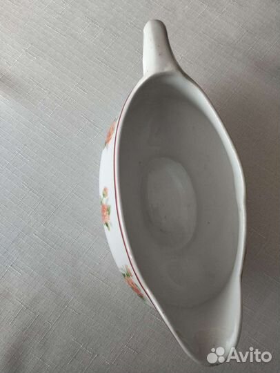 Соусник дулево СССР