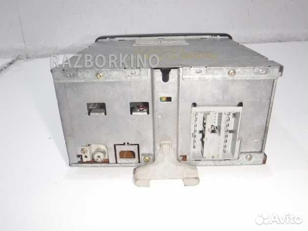 Магнитола Форд Mondeo 2